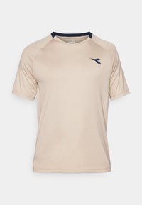 TENNIS - T-shirt de sport - humus