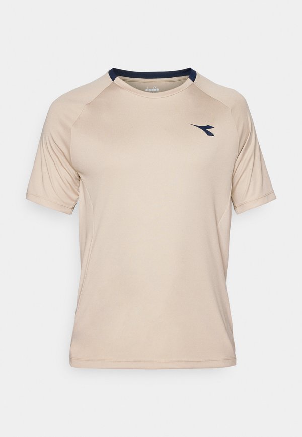 TENNIS - Sports T-shirt - humus4