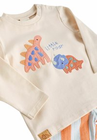 Next SET - REGULAR FIT - Broek - bright dino