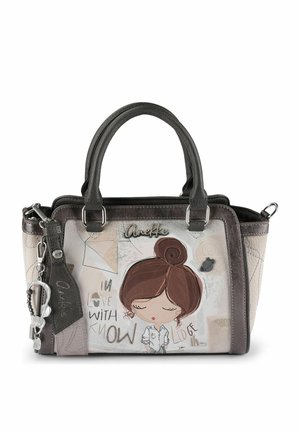 SOPHIA  - Handtasche - mehrfarbig