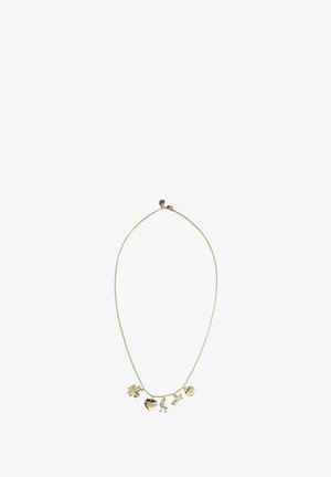 Carhartt WIP, CHARMS - Collar - gold-coloured