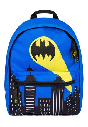 Baagl Tagesrucksack - blau