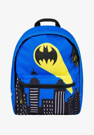 Baagl Rucksack - blau