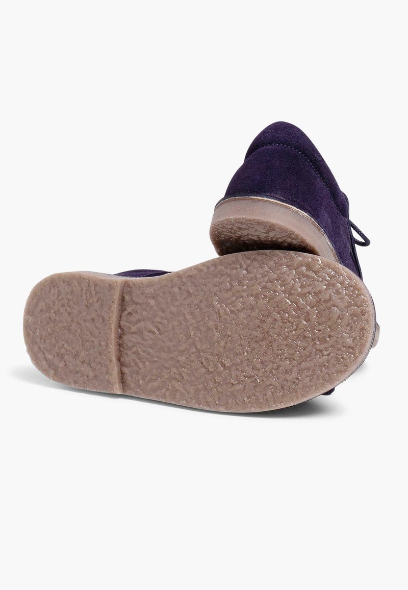 Kinder Klettschuhe | Pisamonas Sportlicher Schnürer azul marino/dunkelblau - BL19665 Kinder Klettschuhe | Pisamonas Sportlicher Schnürer azul marino/dunkelblau - BL19665