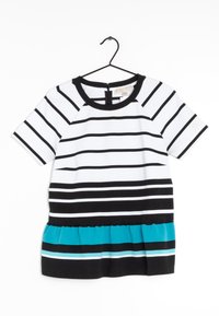 MICHAEL Michael Kors Camiseta estampada - offwhite