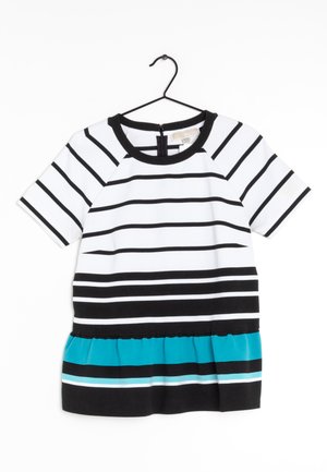 T-shirt imprimé - offwhite