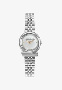 Pasirinkta, silver tone