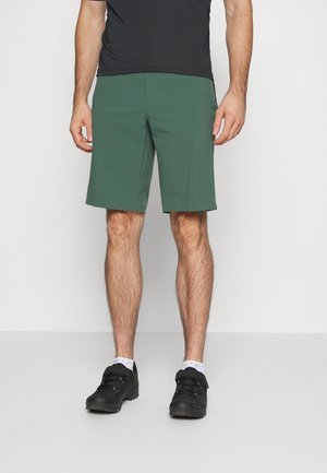 Pantalón corto de deporte - green