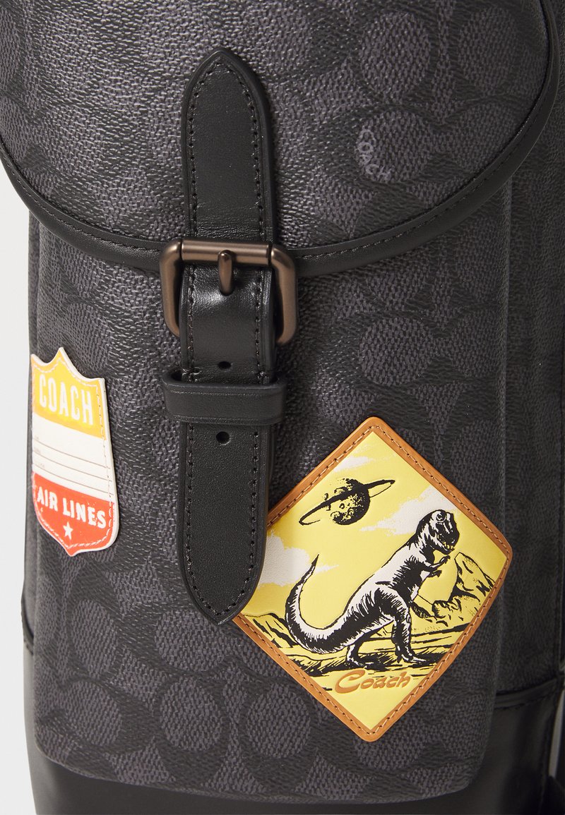 coach backpack to crossbody Coach Convertible Mini Backpack