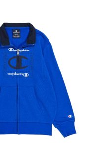 Champion SET - Chándal - blu