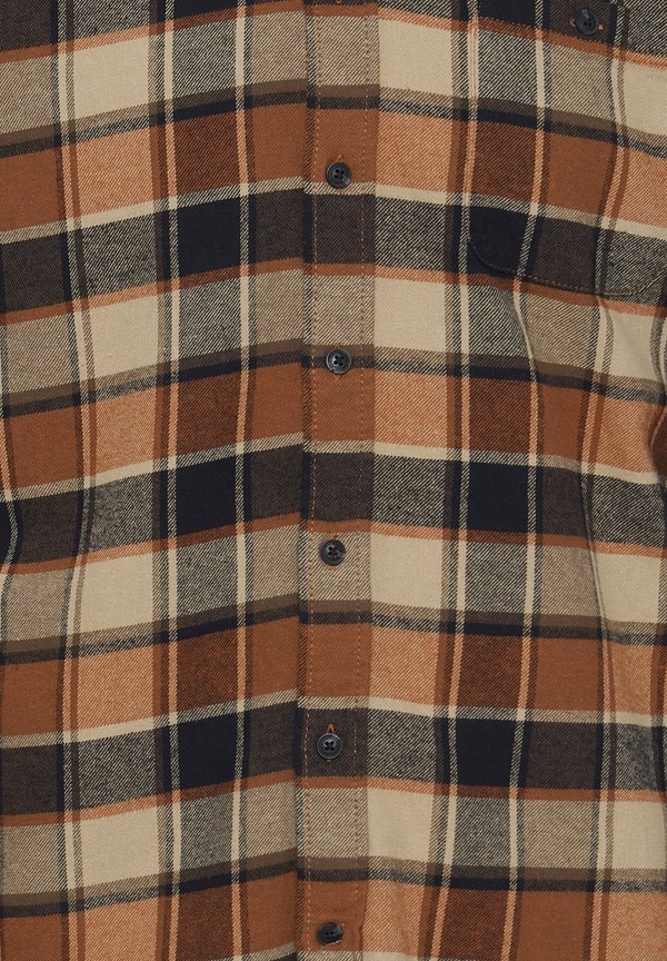 BHSHIRT - Shirt - burnt brick4