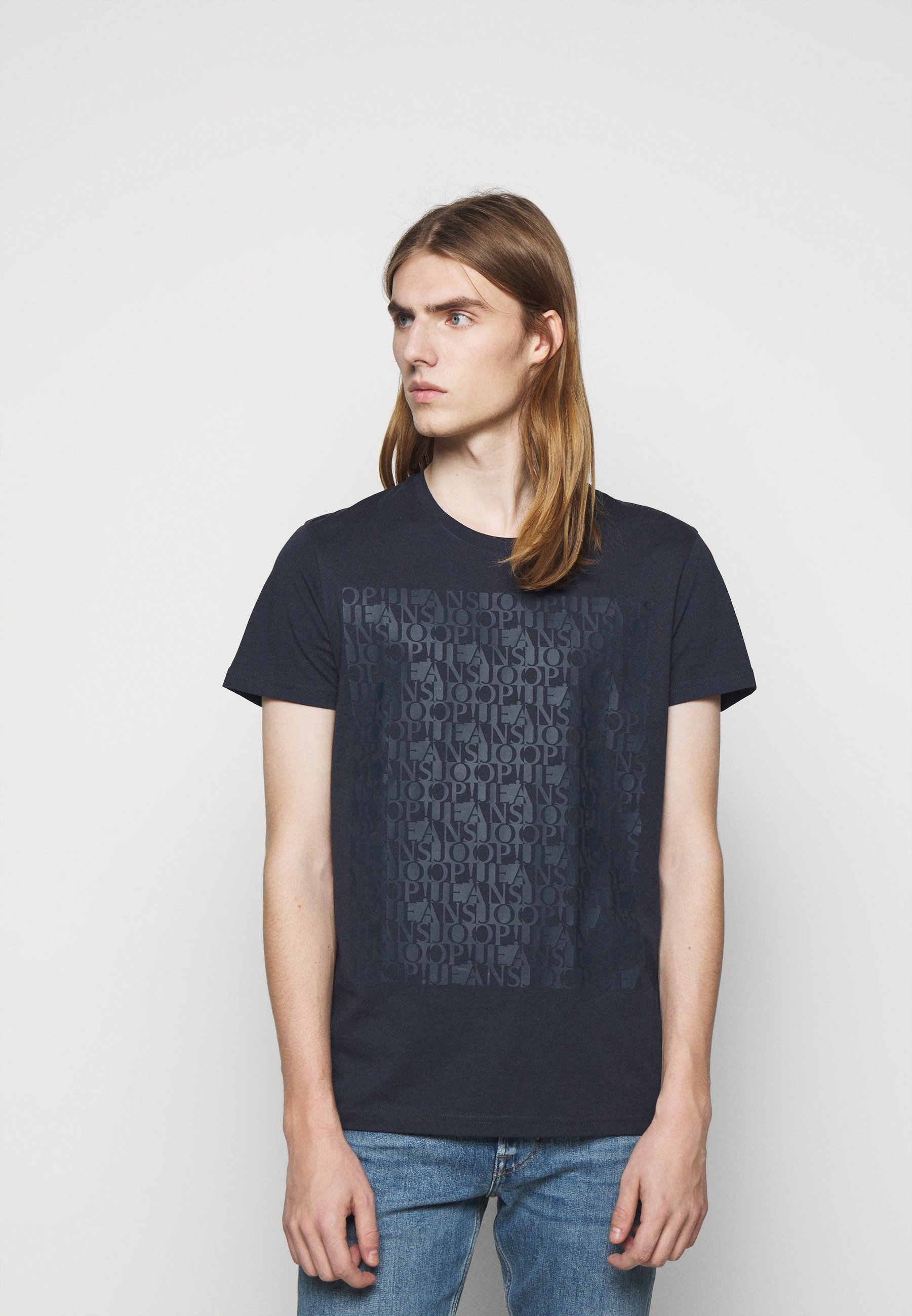 Men SISTO - Print T-shirt Men SISTO - Print T-shirt