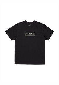 SUN DAGGER - Print T-shirt - kvj