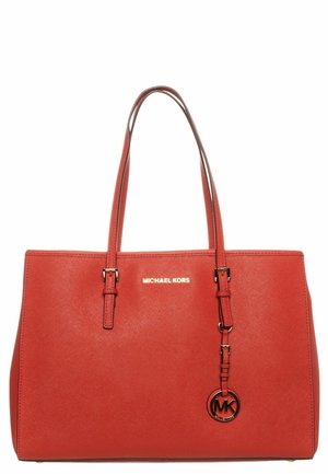 Borsa a mano - orange