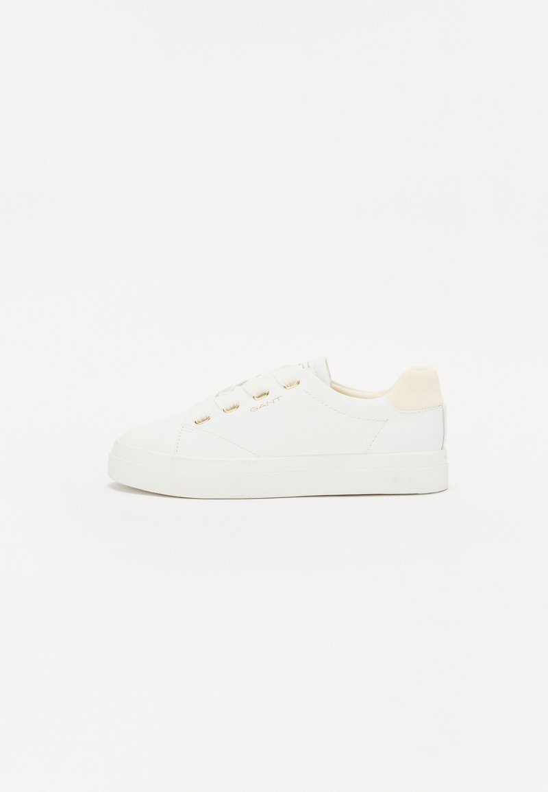 GANT - AVONA - Tossud - white, Suurenda