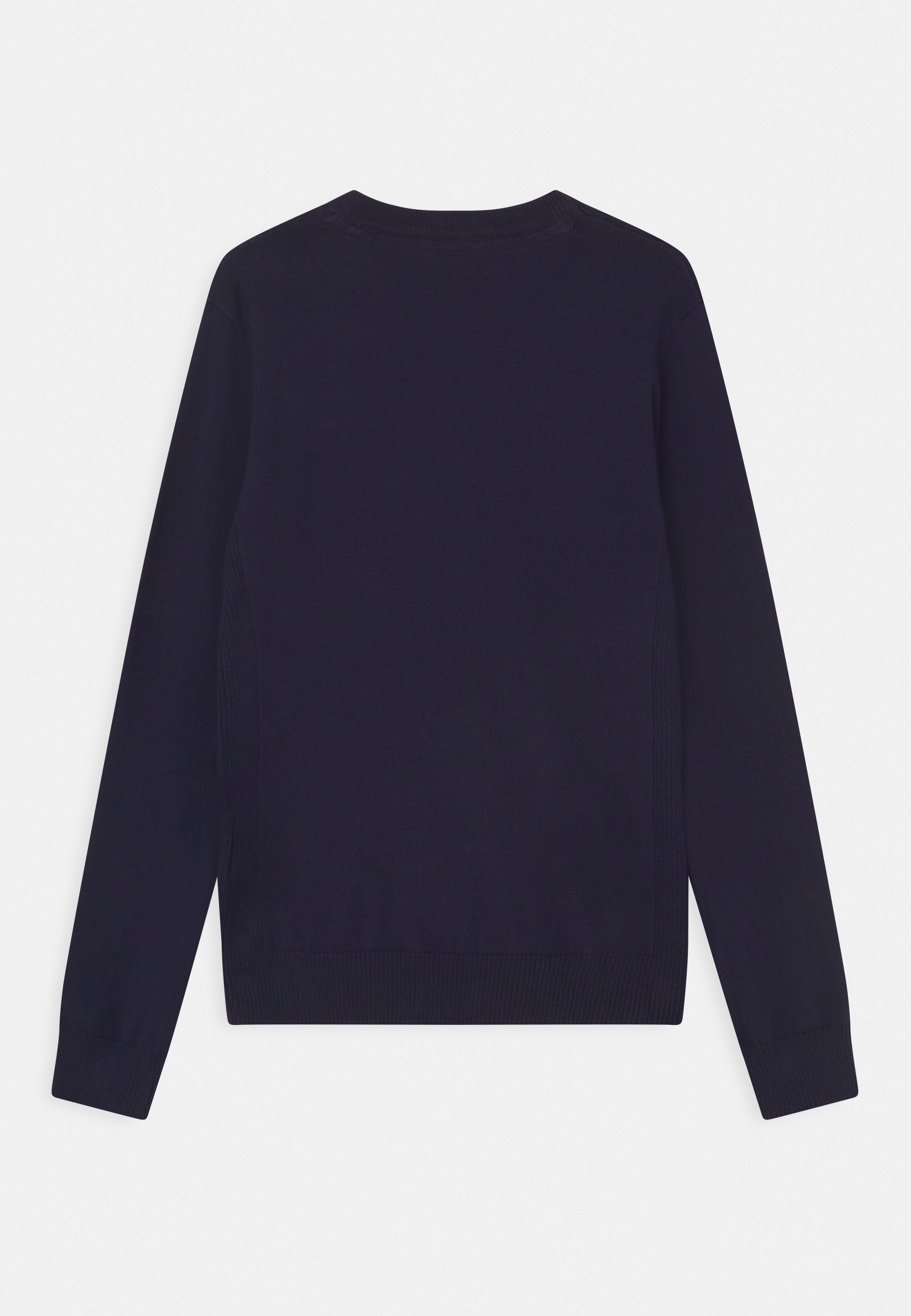 Guess JUNIOR - Maglione - bleu/deck blue/blu - Zalando.it