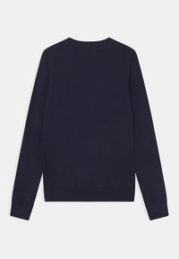 Guess CORE JUNIOR BOY  - Džemperis - bleu/deck blue