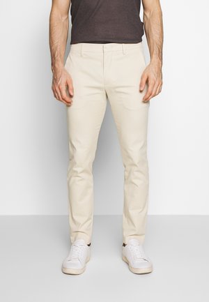 THEO - Chinos - beige