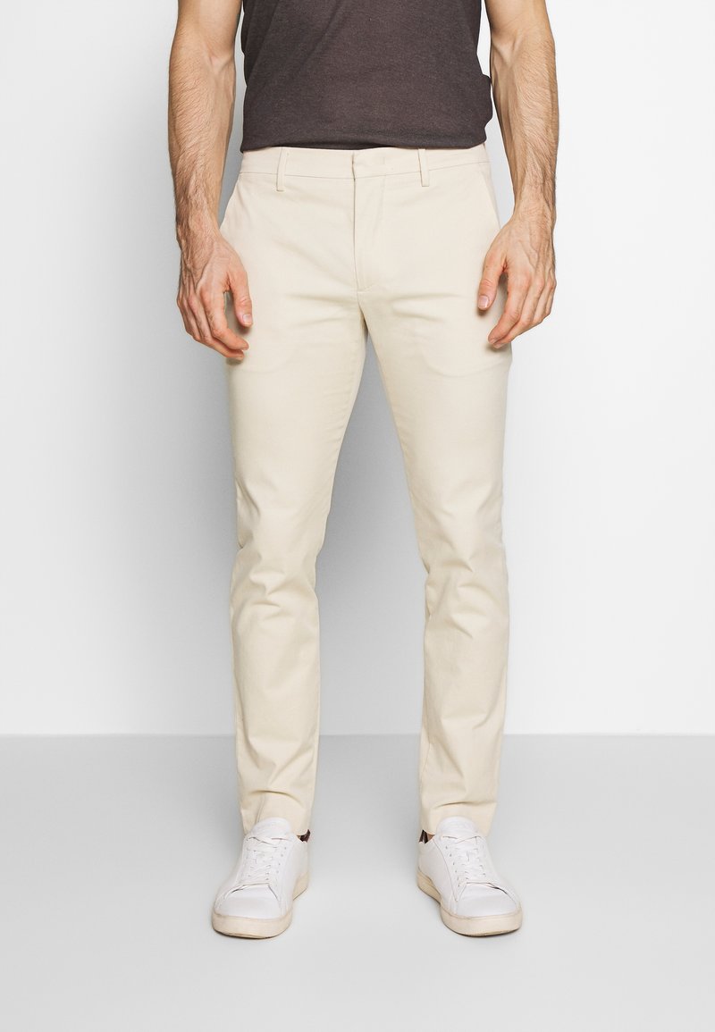 NN.07 THEO - Chinos - beige