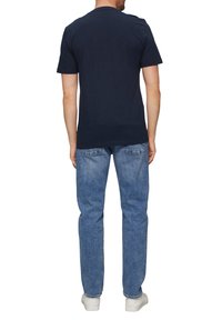 s.Oliver - T-shirt z nadrukiem