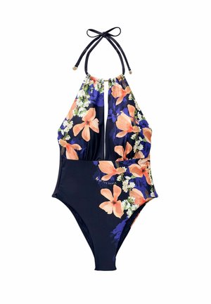 Costume da bagno - navy