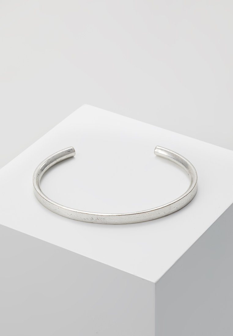 Icon Brand - Armband - silver-coloured, Vergrößern