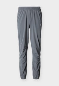 Non sélectionné, carrier grey