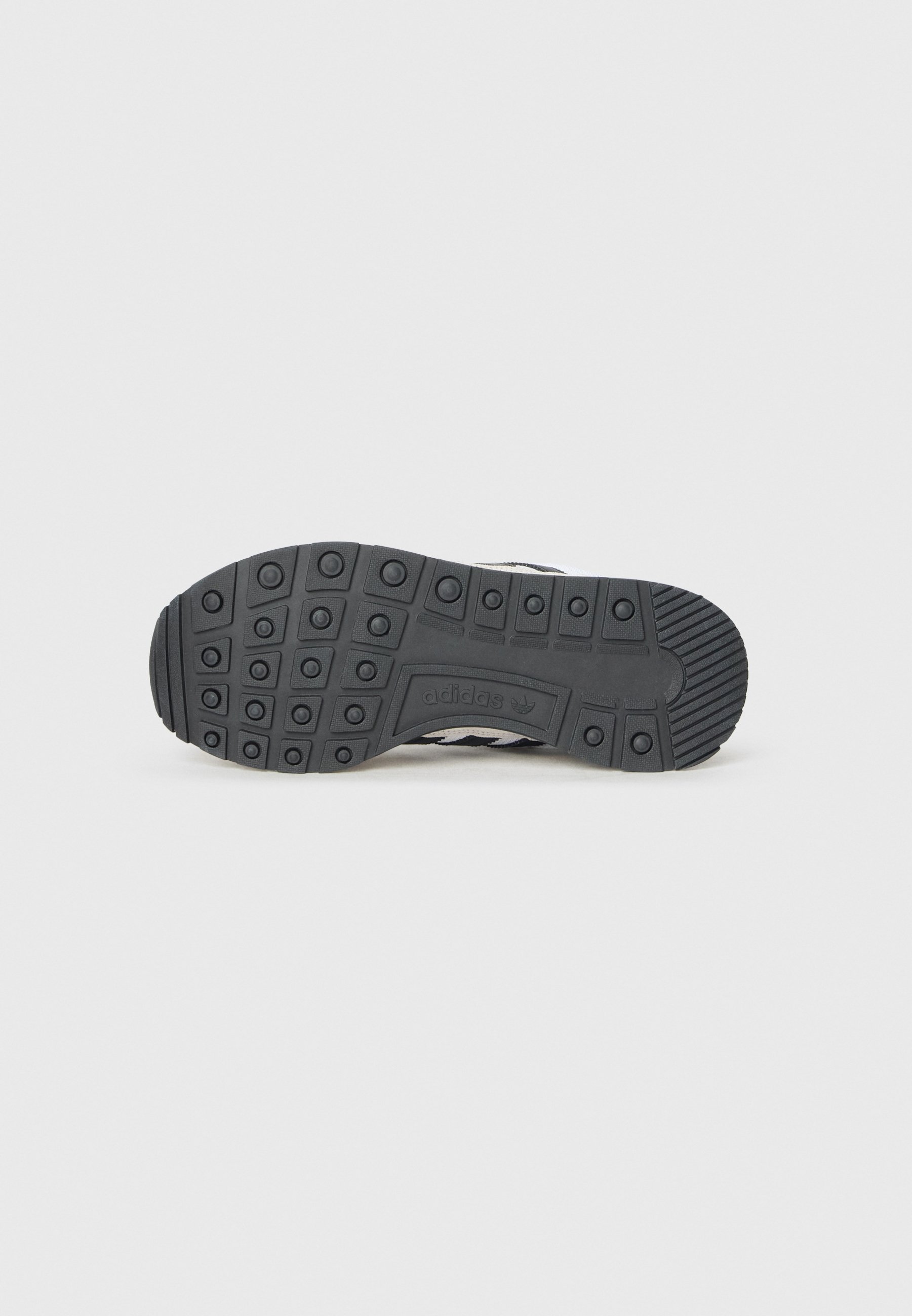 adidas Originals ZX 500 RS UNISEX - Trainers - white/core black
