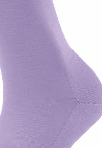 FALKE ClimaWool - Socken - lupine