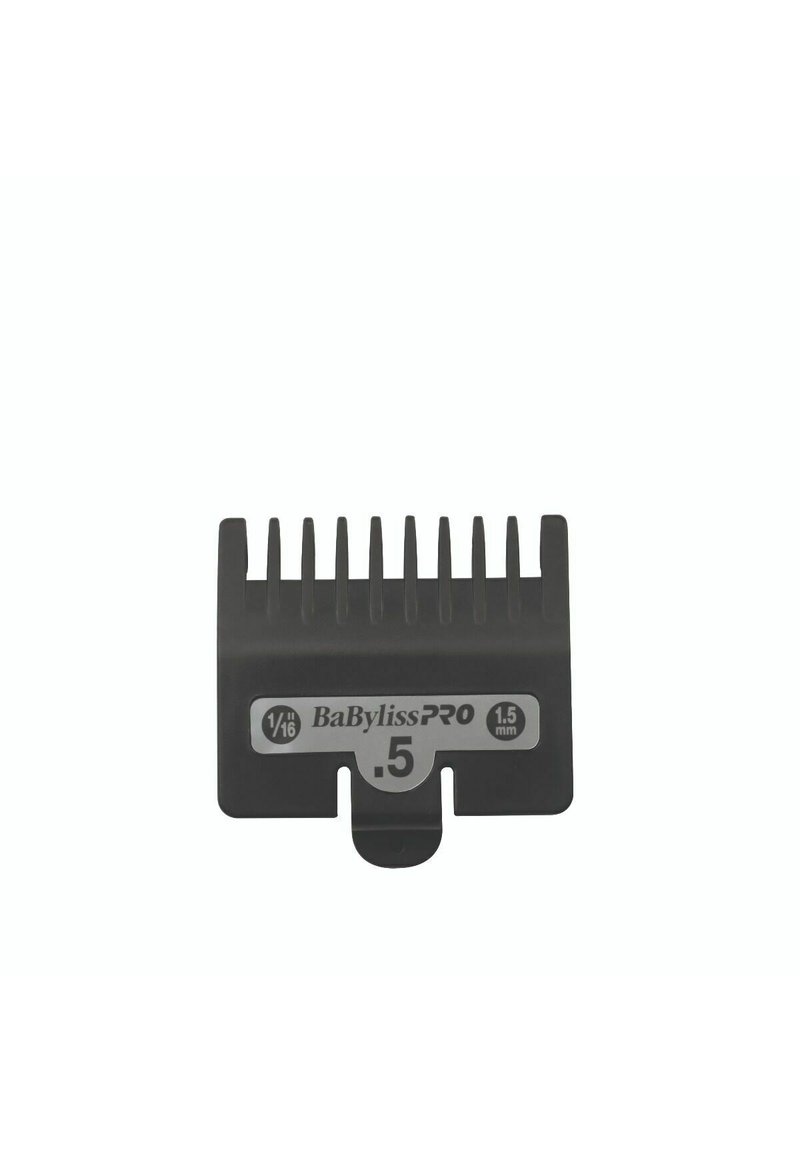 BaByliss Pro - BABYLISS 4ARTISTS BARBERS'S CLIPPER CUTTING GUIDE 1,5MM - Haaraccessoire, Vergroten