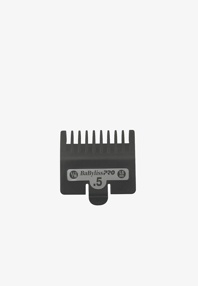 BaByliss Pro - BABYLISS 4ARTISTS BARBERS'S CLIPPER CUTTING GUIDE 1,5MM - Haaraccessoire, Vergroten