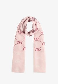 Sélectionné, pink