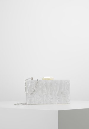 Pochette - white