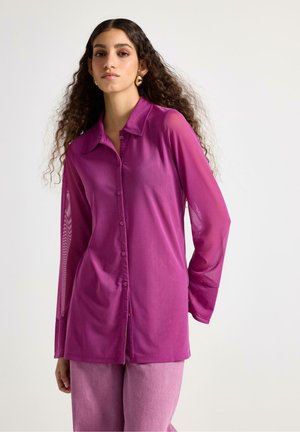 Camicia - lilac