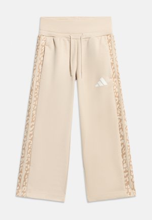 SEASONALS ANIMAL PANTS JUNIOR - Παντελόνι φόρμας - off-white