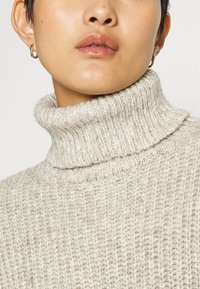 2nd Day CARLOTTA  - Φόρεμα-πουλόβερ - jet stream