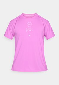 Ausgewählt, electric orchid