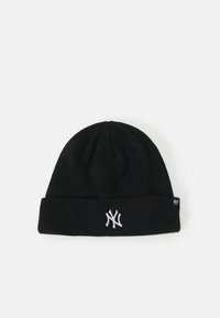 '47 NEW YORK YANKEES RANDLE CUFF UNISEX - Huer - black