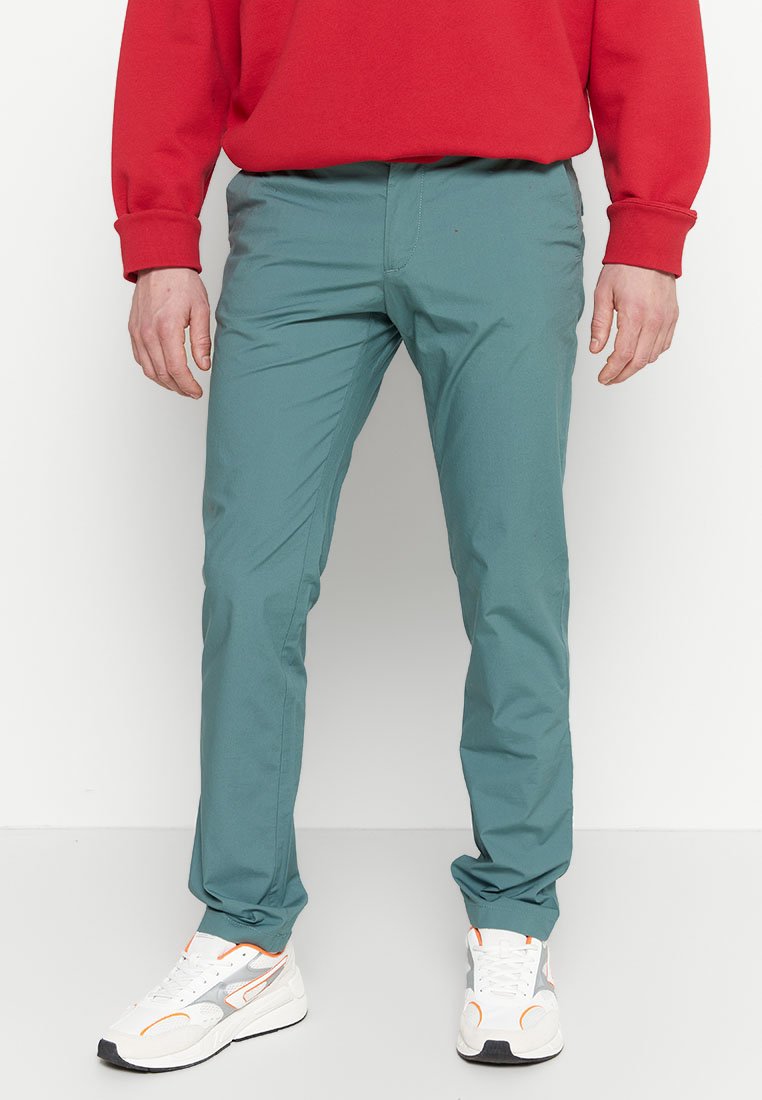 Timberland Broek groen Timberland Broek groen