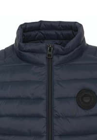 Redmond MIT REISSVERSCHLUSS IN VERSCHIEDENEN - Weste - blau(12)