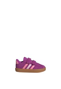 adidas Sportswear ADIDAS SPORTSWEAR VL COURT 3.0 SHOES   UNISEX - Chaussures premiers pas - flash pink   bliss pink   clear pink