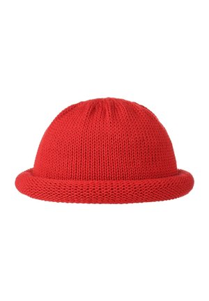 Lierys ROLLRAND - Beanie - rot