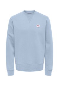 Niet geselecteerd, skyway