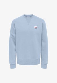 Niet geselecteerd, skyway