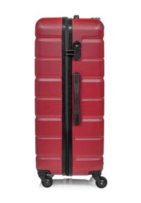 OCHNIK UNISEX bordowy