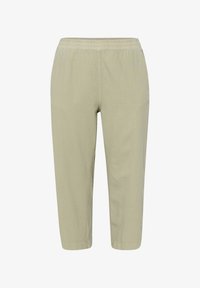 Neselectat, seagrass