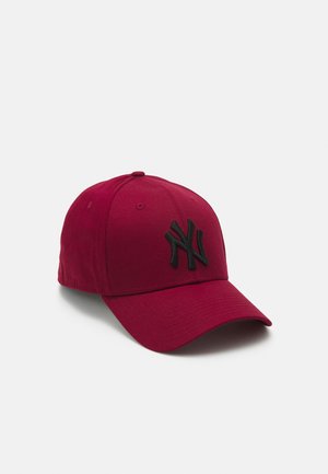 New Era COMFORT 39THIRTY® UNISEX - Cap - bordeaux