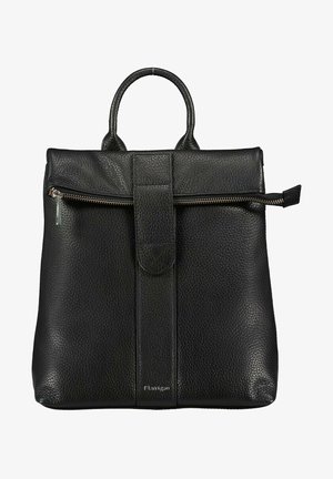 Rucksack - schwarz