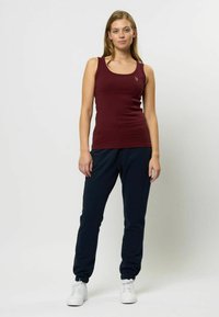 U.S. Polo Assn. CASANDRA  - Toppi - tawny port