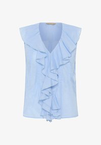 Non sélectionné, powder blue